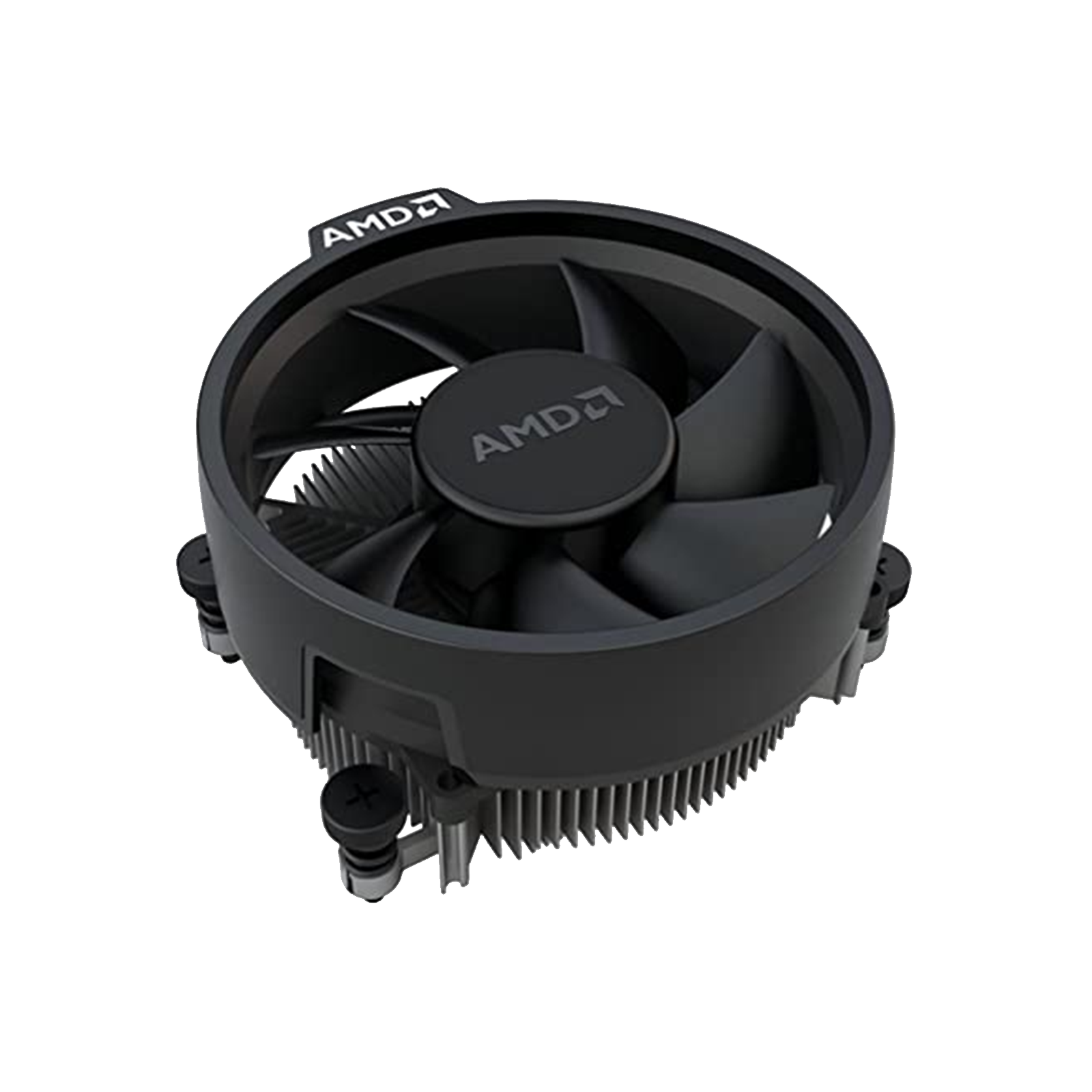 AMD RYZEN STOCK Cooler